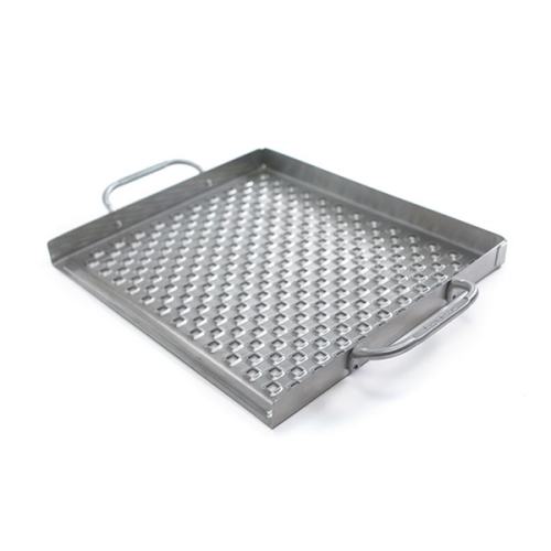 Broil King 69712 Flat Grill Topper