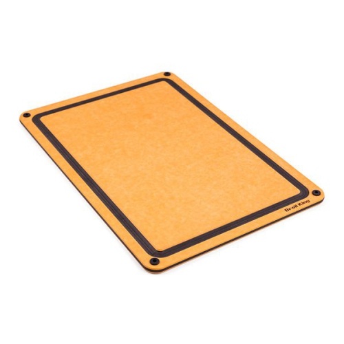Broil King, 68422, Wood Fiber Cutting Board