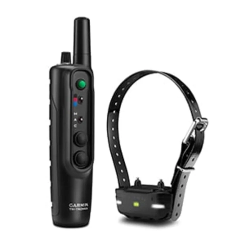 Garmin Pro 550 Dog Training System