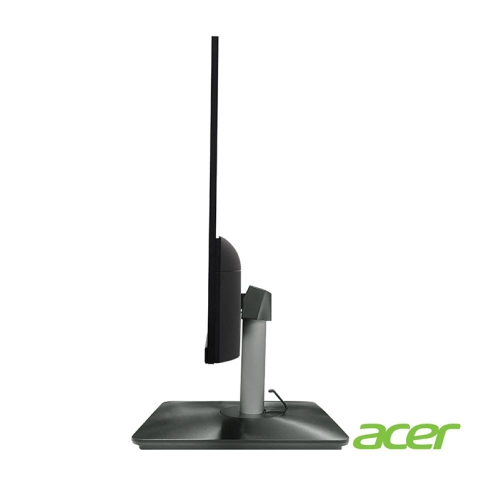Acer RS272 bpamix 27 inch IPS 1920x1080 with glowing back cover Monitor, 100Hz,1ms, 250 cd/m2, Speaker, HDMI, VGA