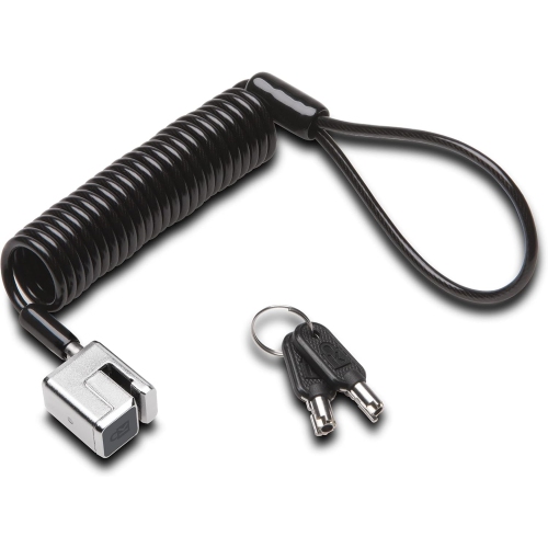 KENSINGTON  Portable Keyed Cable Lock for Surface Pro And Surface Go - Taa