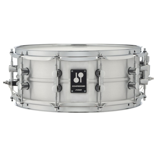 Tambour Snare Kompressor en aluminium 14 x 5,75 de Sonor