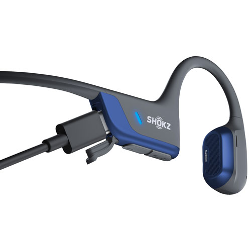 OpenRun Pro Bone Conduction Sport Headphone - Shokz Canada