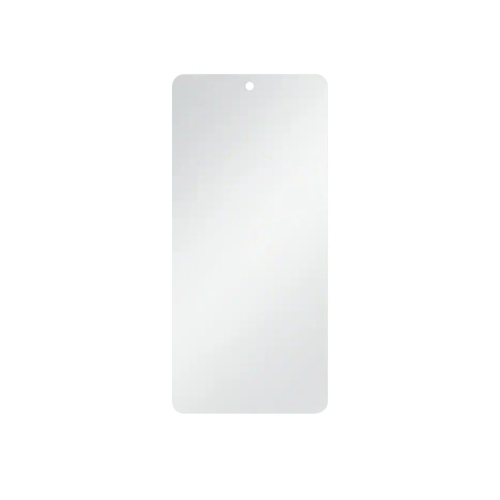 BodyGuardz Pure 2 Tempered Glass Screen Protector PureGuard for Motorola One 5G ACE