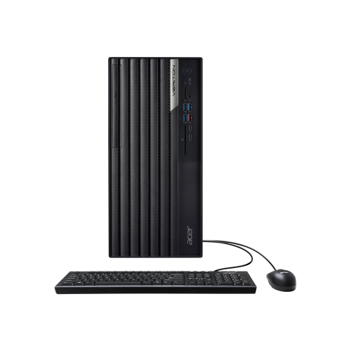 Acer Veriton Desktop - Open Box w/ 3 Years Warranty