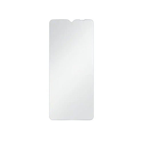 Protecteur d'écran en verre trempé antimicrobien Pure 2 de BodyGuardz pour Galaxy A32 5G de Samsung