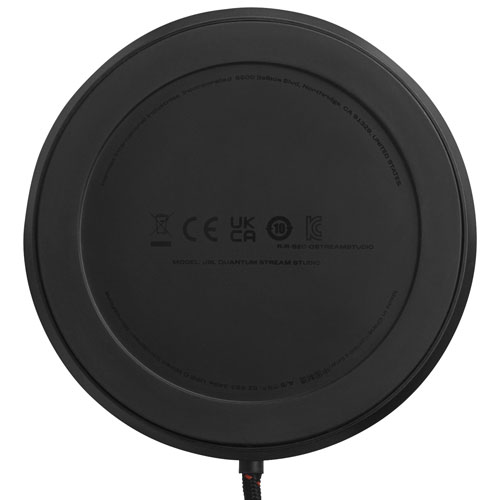 JBL Quantum Stream Studio Gaming Microphone