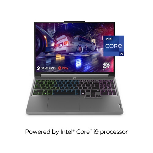 Open Box - Lenovo Legion 5 83DG004JUS 16" Laptop