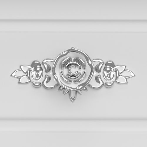 Homsee – Meuble-lavabo avec grand miroir éclairé, table de maquillage à 9 tiroirs et tablettes de rangement pour chambre à coucher, blanc