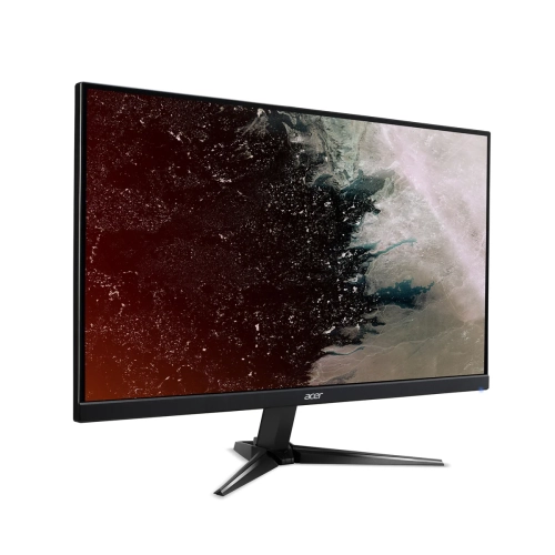 Acer Nitro 27" 1080p HD VA LED Gaming Monitor (QG271) - FreeSync - 1ms - 75Hz by ACER - Open Box condition - Image 2