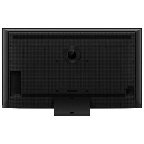 Open Box - TCL 55QM751G 55-in / 4K HDR / 120Hz / Mini-LED Smart TV