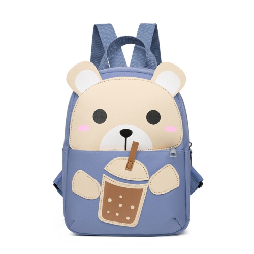 Sac à dos pour enfants Boba Tea Bear de PANDACO