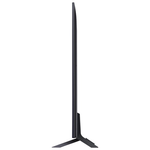 Boîte ouverte - Téléviseur intelligent 55QNED85TUA 55&nbsp;po/HDR 4K/120&nbsp;Hz de LG