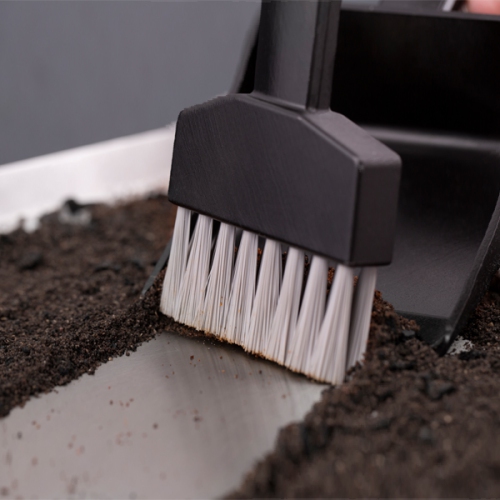 GrillPro Pellet Cleaning Set