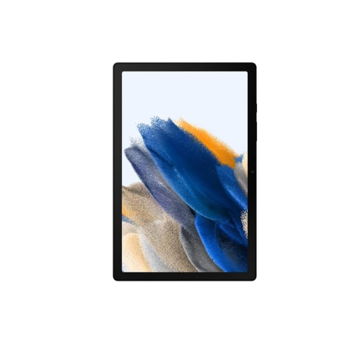Samsung Galaxy Tab A8 10.5" 64GB Android Tablet with Unisoc 618 8-Core Processor - Grey- Open Box