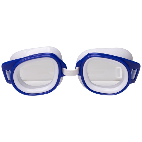Children's Recreational St. Lucia Swimming Pool Goggles - 6.25" - Blue