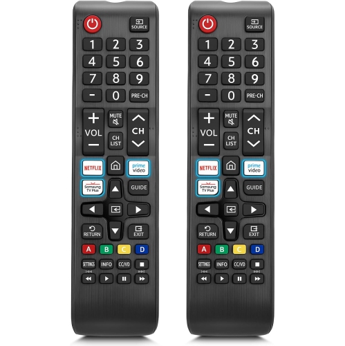 Replacement-Voice-Remote Compatible with Fire-TV-Stick/TV Cube/Insignia/Toshiba/Pioneer Fire Smart TV Controls, BN59-01315J