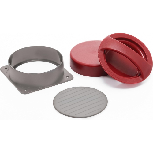 GrillPro Stuffed Burger Press