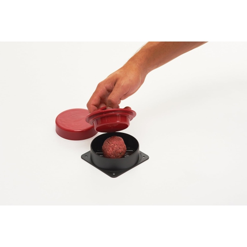 GrillPro Stuffed Burger Press