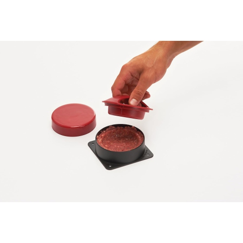 GrillPro Stuffed Burger Press