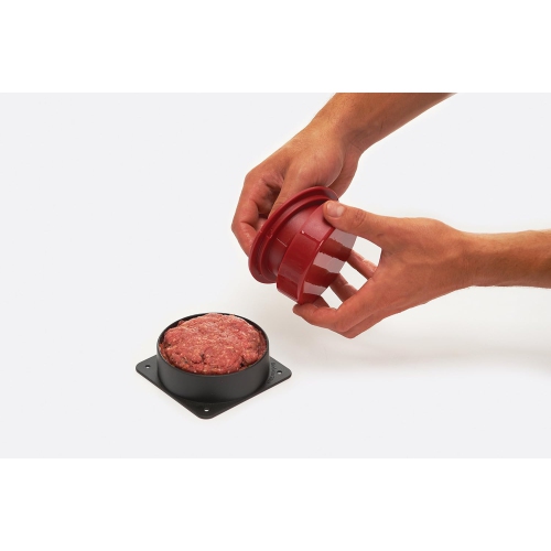 GrillPro Stuffed Burger Press