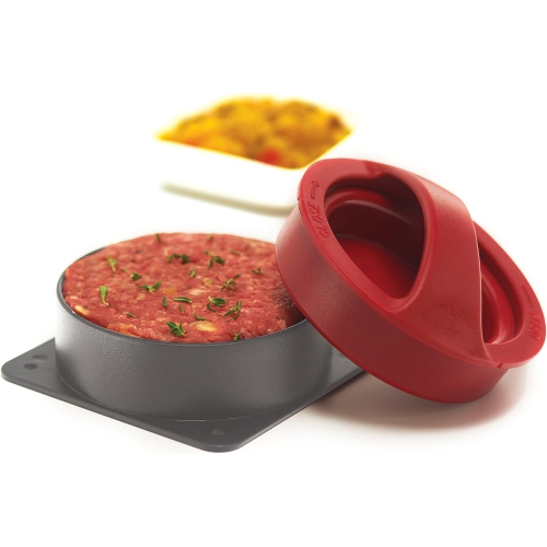 GrillPro Stuffed Burger Press