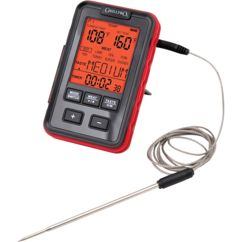 GrillPro Tableside Grill Thermometer