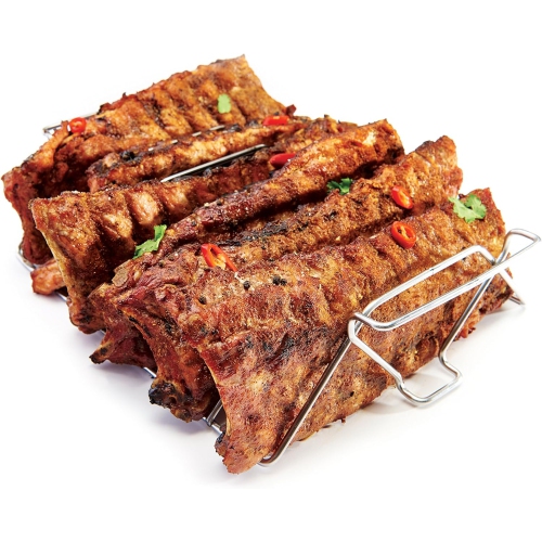 Grille pour côtes levées et rôtis GrillPro