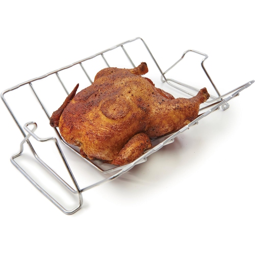 Grille pour côtes levées et rôtis GrillPro