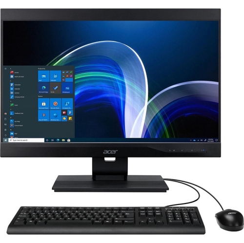 Open Box - Acer 23.8" All In One PC w/ 1 Year Warranty