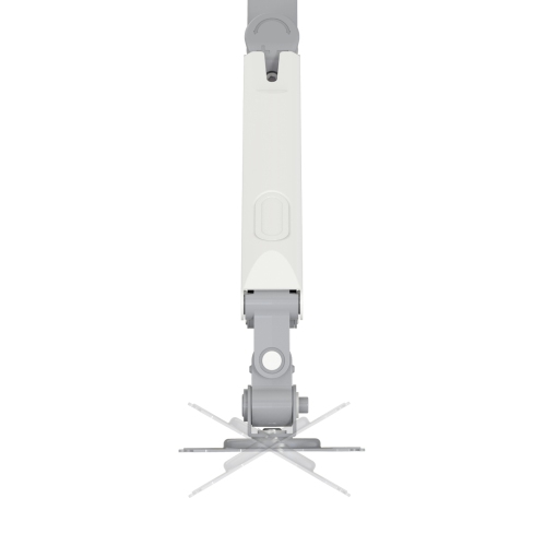 Uplite Dual Monitor Mount Height Adjustable Gas Spring Arm for 15” - 32" Screen