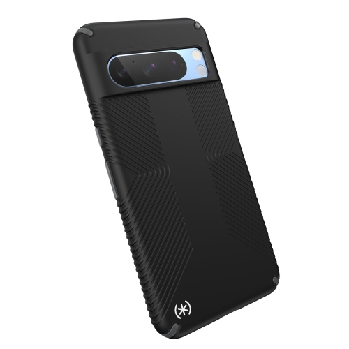 Speck Presidio2 Grip Black Case - Google Pixel 8 Pro