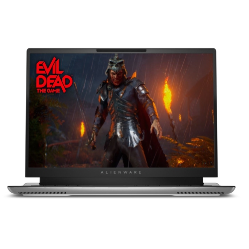 X16 R2 d'Alienware, portable de 16&nbsp;po 480&nbsp;Hz d'FHD, carte graphique RTX 4080 de NVIDIA, carte graphique Ultra 9 185H d'Intel, mémoire vive