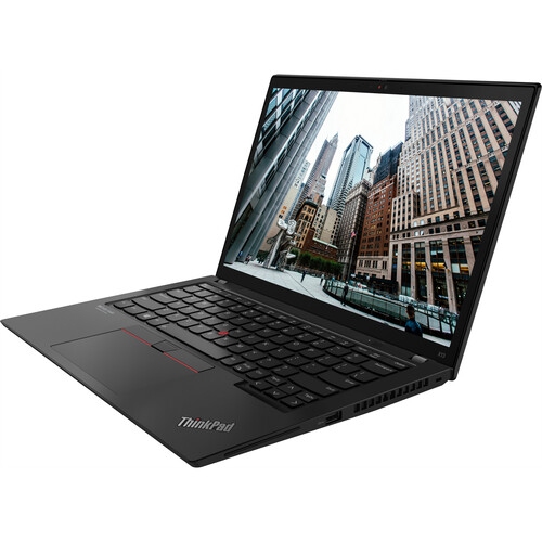 Refurbished - Lenovo ThinkPad X13 Gen 2 X13 Gen 2 13.3" Touchscreen Laptop (Intel i5-1145G7 / 16 GB RAM / 256 GB SSD / Windows 11 Pro)