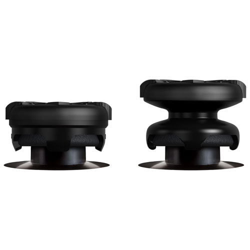Manchons de performance Call of Duty: Black Ops 6 de KontrolFreek pour Xbox Series X - Noir