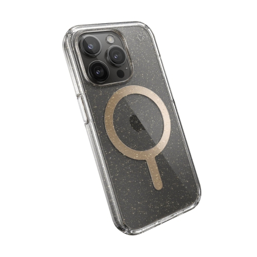 SPECK  Presidio Lux Magsafe Case - Iphone 15 Pro