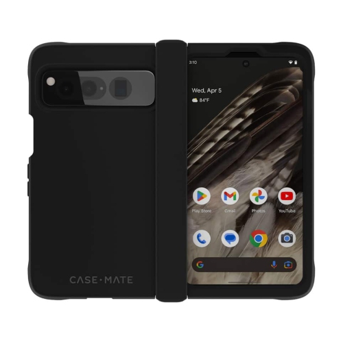 Case-Mate Tough Plus Black Case - Google Pixel Fold