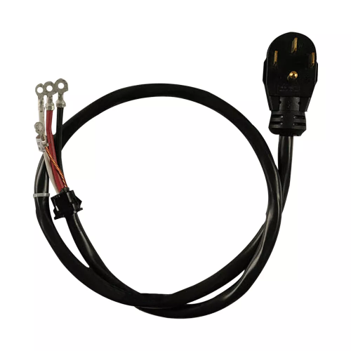 Image 1 de 1.. Remis à neuf Cordon d'alimentation W11226497 de Whirlpool