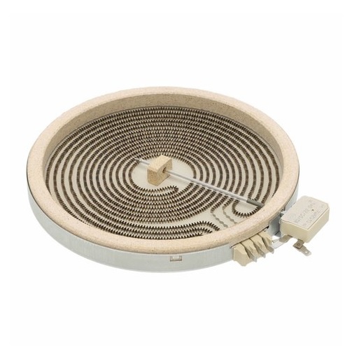 Image 1 de 1.. Remis à neuf Cuisinière à deux éléments de surface W11517959 de Whirlpool