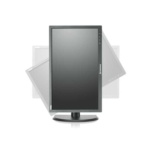 Lenovo LT2452PWC / 24″ Widescreen IPS LCD by LENOVO - Refurbished condition - Image 2