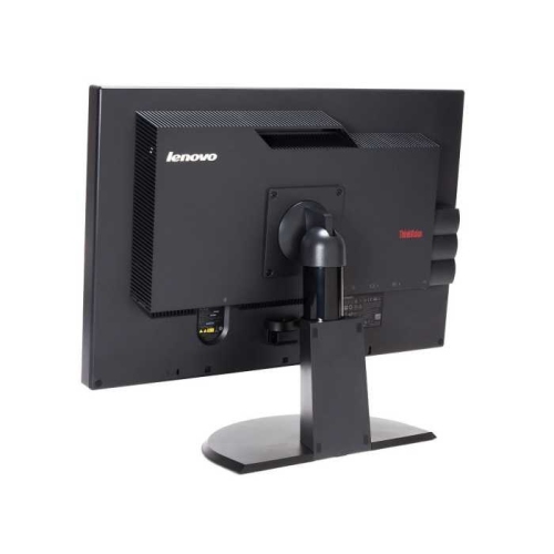Lenovo LT2452PWC / 24″ Widescreen IPS LCD by LENOVO - Refurbished condition - Image 4