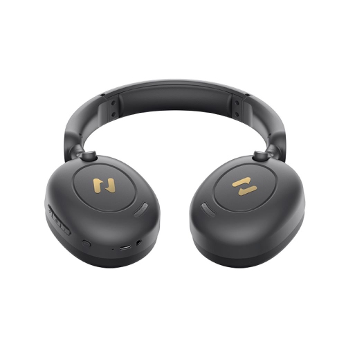 HAVIT H655BT PRO Hybrid Active Noise Cancellation, Hi-Res Audio Wireless Bluetooth V5.3 Headphone