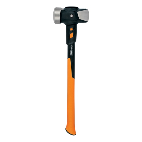 Fiskars IsoCore 8 lb Sledge Hammer 24"