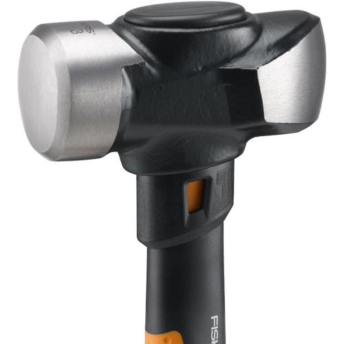 Fiskars 3 lb Club Hammer