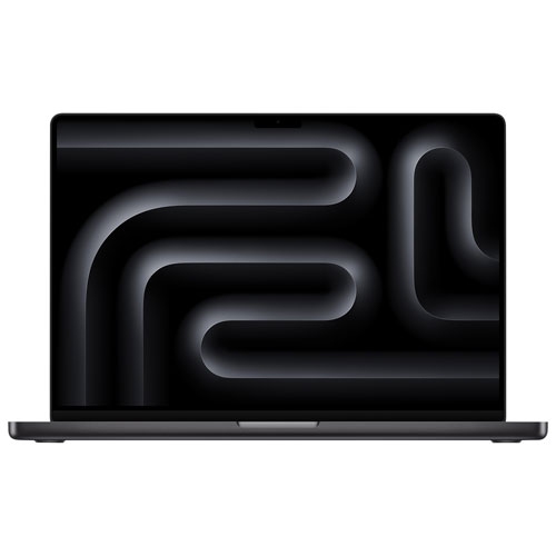 Open Box - Apple MacBook Pro - English