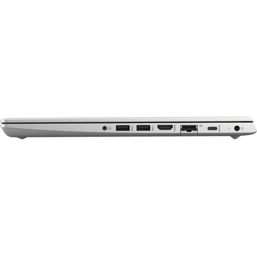 HP Probook 445 G7 14" Laptop (AMD Ryzen 5 4500U/16GB RAM/256GB SSD) - Natural Silver by HP - Refurbished condition - Image 4