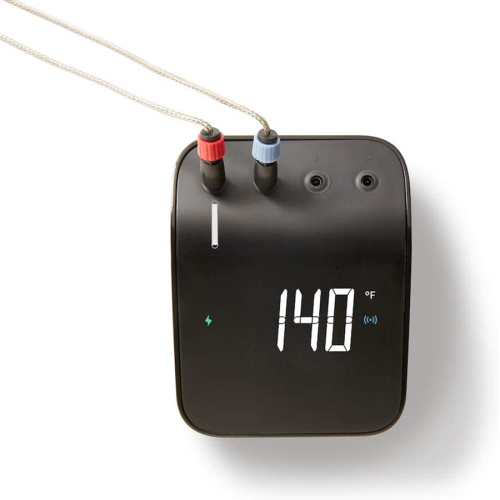 Concentrateur de barbecue intelligent 3204 Connect de Weber