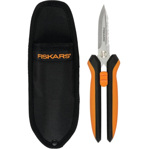 Fiskars Multipurpose Garden Snips
