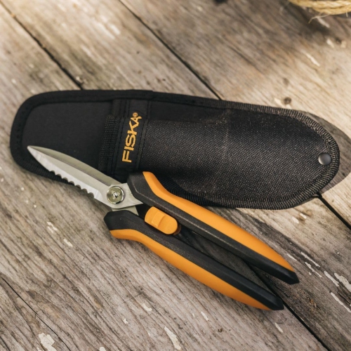Fiskars Multipurpose Garden Snips