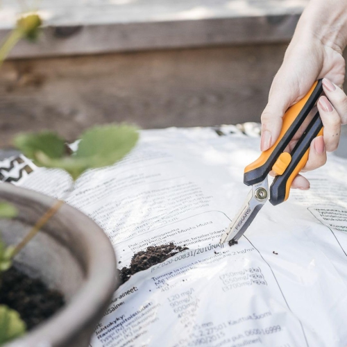 Fiskars Multipurpose Garden Snips